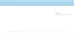 Desktop Screenshot of boydom.com